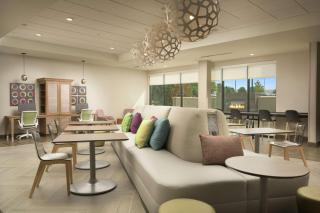 Home2 Suites By Hilton Atlanta Nw/Kennesaw, Ga - Kennesaw - 5