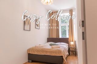 Welcoming 3BR Budget Apt. well connected - Wien - 0