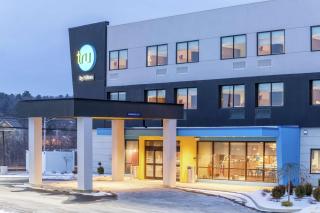 Tru By Hilton Binghamton Vestal - Vestal - 9