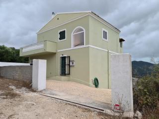 Olive Villa - Episkopianá - 1