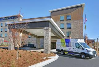 Home2 Suites By Hilton Charleston Daniel Island, Sc - Charleston - 5