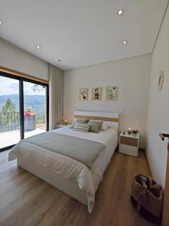 Casa da Milinha - Villa with a Pool near Rio Douro - Santa Cruz do Douro - 6