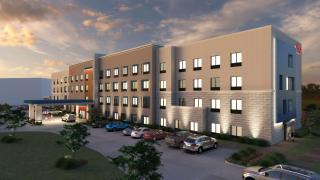 Hampton Inn & Suites Dallas - Farmers Branch - Farmers Branch - 8