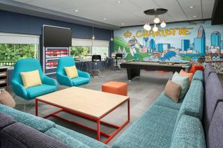 Tru By Hilton Charlotte Airport Lake Pointe - Charlotte - 7