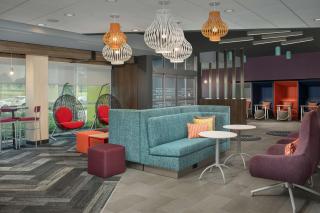 Tru By Hilton Charlotte Airport Lake Pointe - Charlotte - 6