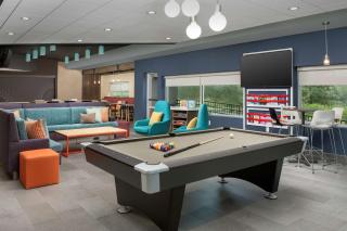 Tru By Hilton Charlotte Airport Lake Pointe - Charlotte - 3