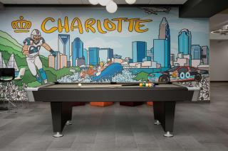 Tru By Hilton Charlotte Airport Lake Pointe - Charlotte - 2