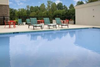Tru By Hilton Charlotte Airport Lake Pointe - Charlotte - 1