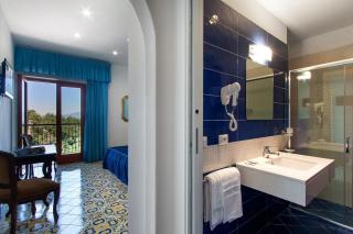 Hotel Metropole - Sorrento - 1