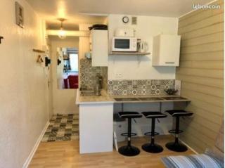 Super-besse Résidence Le lac bleu Serviére Chez Lorenzo et Séverine - 9