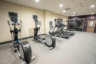 Hilton Garden Inn Wichita Downtown, Ks - Wichita - 6