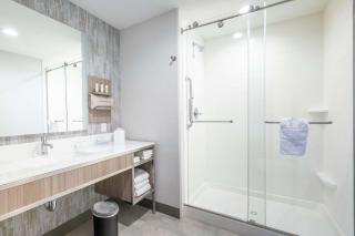 Hilton Garden Inn Wichita Downtown, Ks - Wichita - 3
