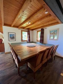 Chalet Pic Blanc Alpe d’Huez/Oz en Oisans - Oz - 5