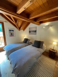 Chalet Pic Blanc Alpe d’Huez/Oz en Oisans - Oz - 2