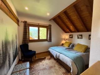Chalet Pic Blanc Alpe d’Huez/Oz en Oisans - Oz - 7