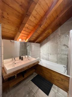 Chalet Pic Blanc Alpe d’Huez/Oz en Oisans - Oz - 3