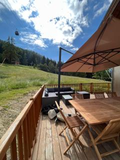Chalet Pic Blanc Alpe d’Huez/Oz en Oisans - Oz - 4
