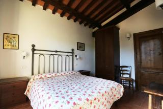 Agriturismo Podere S. Croce - 9