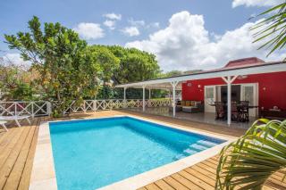 Villa Bougainville - Willemstad - 9