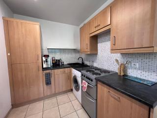 Appartement T2 avec jardin privé, piscine et barbecue - Lorgues - 1