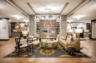 Homewood Suites By Hilton Salina/Downtown, Ks - 5