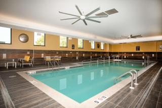 Homewood Suites By Hilton Salina/Downtown, Ks - 3