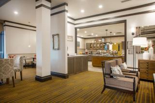 Homewood Suites By Hilton Salina/Downtown, Ks - 2