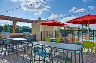 Home2 Suites by Hilton, Sarasota I-75 Bee Ridge, Fl - Sarasota - 3