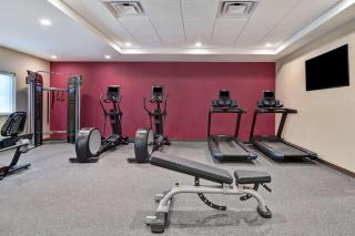Home2 Suites by Hilton, Sarasota I-75 Bee Ridge, Fl - Sarasota - 4