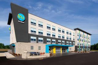 Tru By Hilton Sharonville, OH - Cincinnati - 0