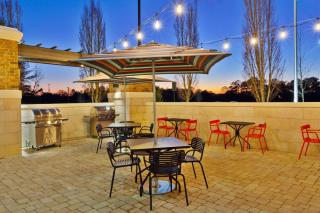Home2 Suites By Hilton Alpharetta, Ga - Alpharetta - 7