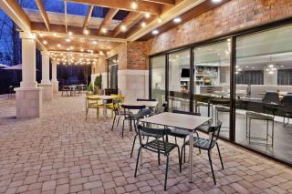 Home2 Suites By Hilton Alpharetta, Ga - Alpharetta - 5