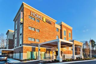 Home2 Suites By Hilton Alpharetta, Ga - Alpharetta - 2
