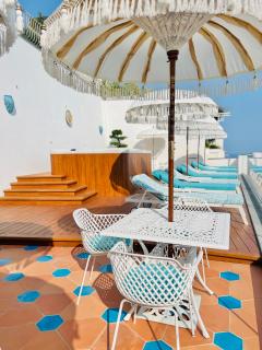 Villa Dei Principi - Positano - 7