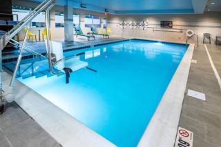 Home2 Suites By Hilton Minneapolis-Mall of America - 1