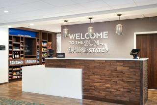 Hampton Inn Clewiston - 9