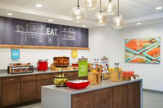 Hampton Inn Clewiston - 4