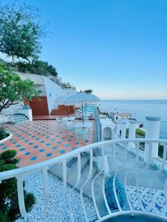 Villa Dei Principi - Positano - 0