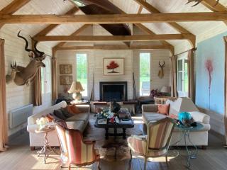 Lodge Saint-Hymer - Saint-Hymer - 6