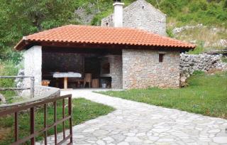 Mountain house SKULIN - Novi Vinodolski - 8