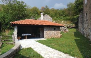 Mountain house SKULIN - 1