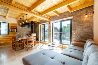 Agréable Chalet 3 étoiles App 3 - Courchevel - 9