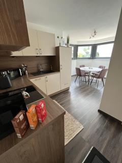 Ferienwohnung Schennach - Obsteig - 3