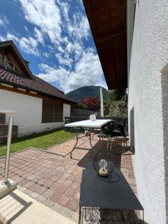 Ferienwohnung Schennach - Obsteig - 9