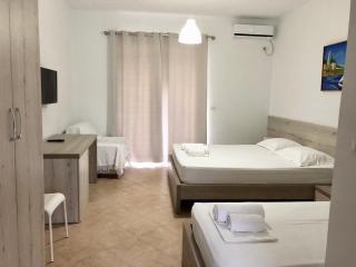 Vila Gjoni - Sarandë - 2