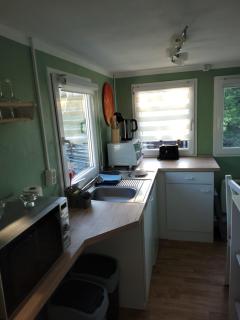 Ferienwohnung Kruppa - 1