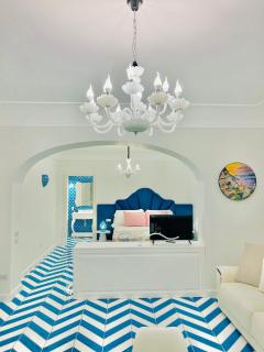Villa Dei Principi - Positano - 1