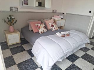 "Apartamento en Suite Aconcagua " Budha Apartments - Benalmádena - 9