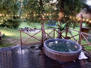 Semo guest house with amazing sauna and pool - 6