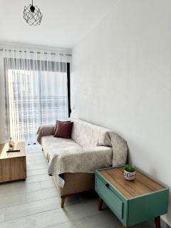 Duka Apartments Sarande - Sarandë - 0